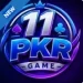11PKR Game