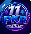 11PKR Game
