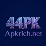 44Pk Game