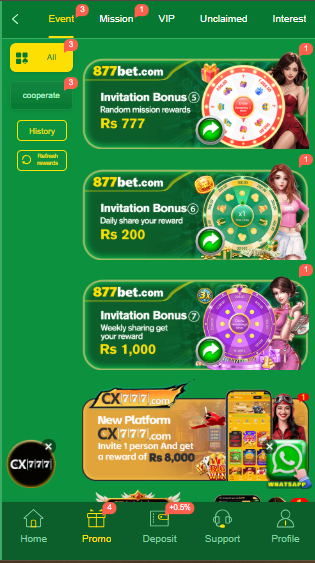 877Win Game