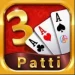 3 patti blue
