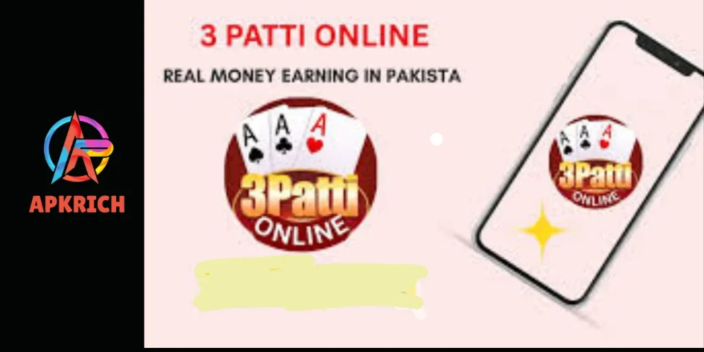 Teen Patti