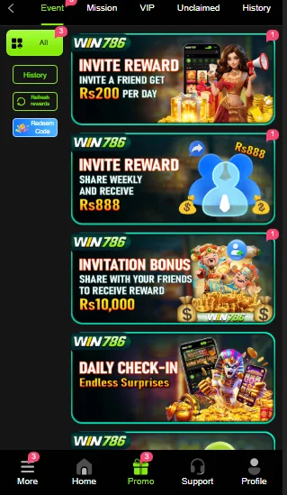 Win788 Game
