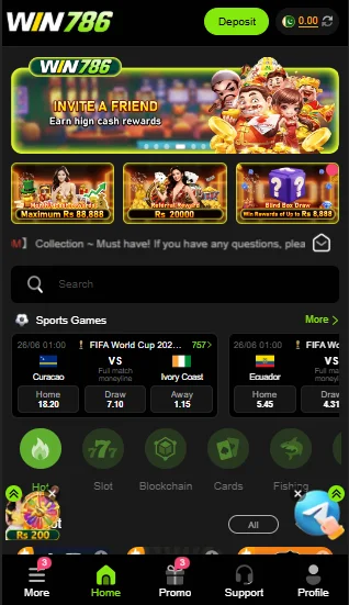 Win788 Game